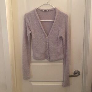 Stradivarius Cardigan